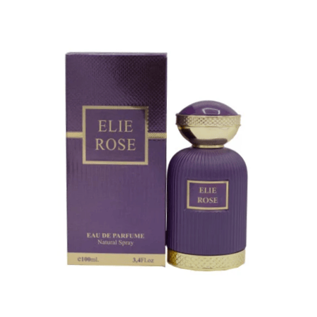 عطر ايلي روز للجنسين او دي برفيوم 100مل