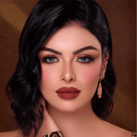 عدسات اليومية من فريش آيز - نيفي