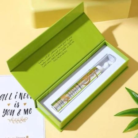 كريم زبدة الافوكادو وعرق السوس لازالة الهالات والانتفاخات حول العين من ساره بيوتي - 15 جم‎