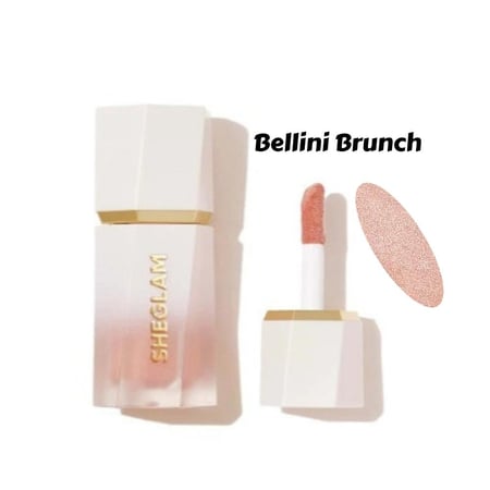 هايلايتر سائل جلو بلوم بيليني برنش من شيجلام 5.2 جم