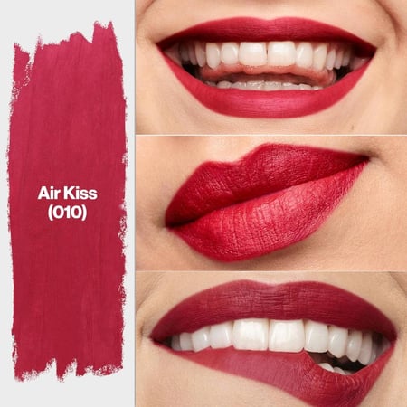 احمر شفاه مطفي كلر ستي كريون 010 اير كيس من ريفلون 1.4 جم