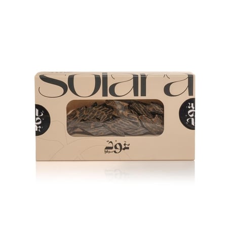 عود سولارا - اوقية