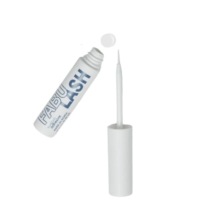 غراء رموش فابو لاش من فورايفر52 - ابيض FAB001