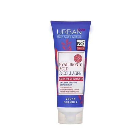 بلسم العناية بالشعر بحمض الهيالورونيك والكولاجين من أوربان كير