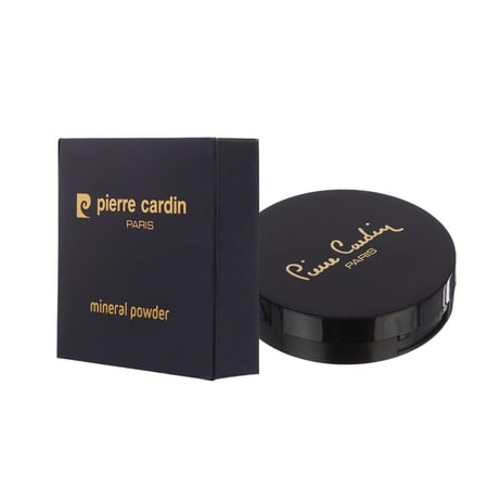 بودرة مينرال كريم أساس من بيير كاردان - 276 ناتشورال بيج