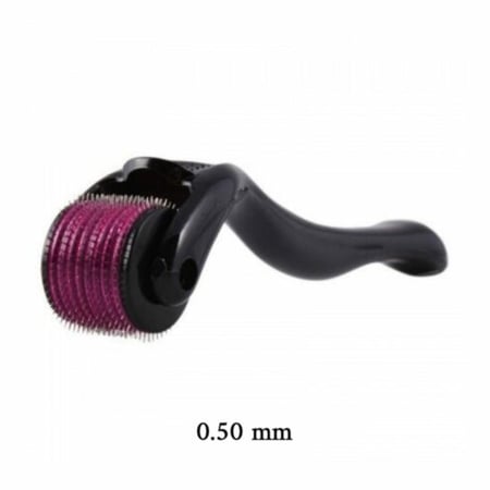 ديرما رولر 0.50 ملى 540 ابرة من دي ار اس