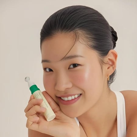 سيروم العين بالكولاجين النباتي من اكسيس واي 10 مل