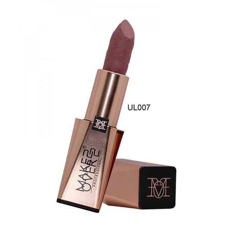 احمر شفاه الترا مات UL017 من ميك اوفر 22