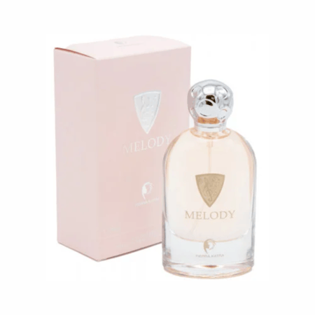 عطر ميلودي للنساء او دي برفيوم من بيري كاترا - 100مل