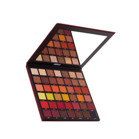 مجموعة ظلال العيون من لافمي بيوتي - 42 لون