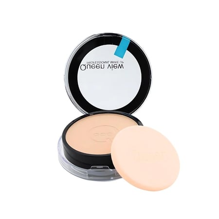 بودرة وجه مضغوط من كوين فيو - 2