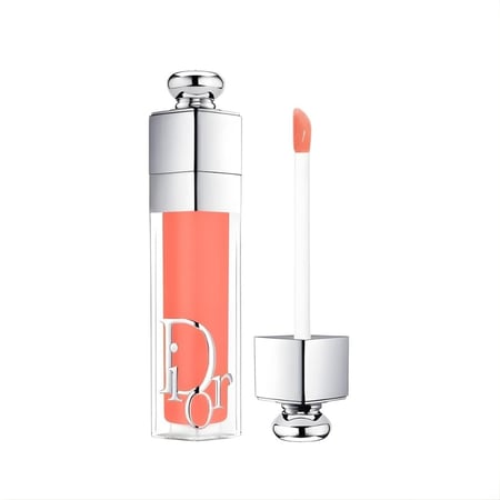 قلوس مكبر وملمع الشفاه اديكت ماكسمايزر من ديور - 004 كورال