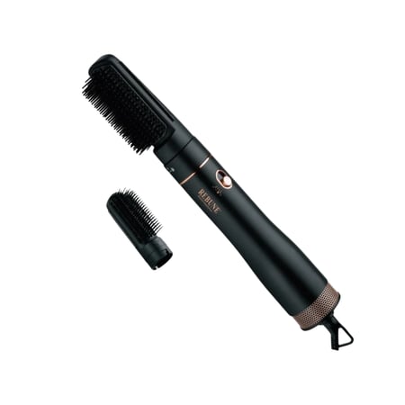 استشوار شعر احترافي مع فرشتين 1200 واط من ريبون 20862