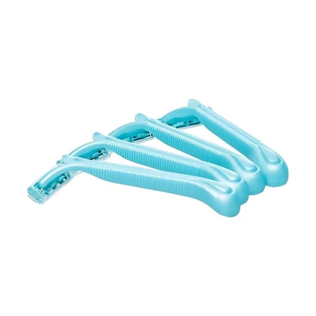 شفرات حلاقه سيمبلي فينوس من جيليت 8 + 4 حبة