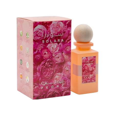عطر  بيوني من سولارا 75مل