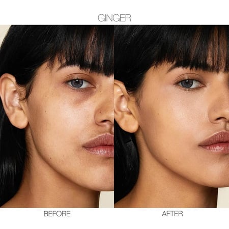 كونسيلر خافي عيوب كريمي من نارس - ميديم 2 جينجر