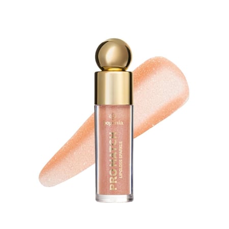 قلوس ملمع شفاه ماتش من بوغينيا - 03