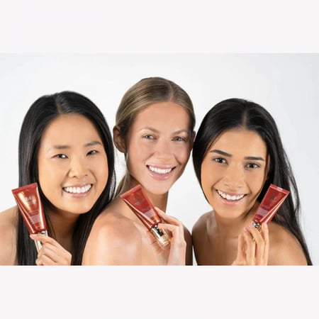 بي بي كريم بيرفكت من ميشا - 21 لايت بيج