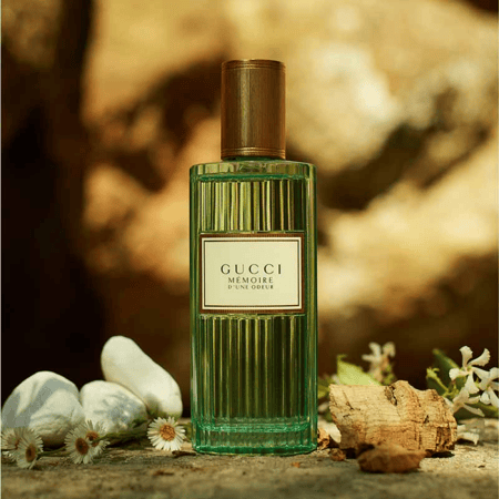 عطر ميموري دي اون اودور للنساء او دي برفيوم من قوتشي 60مل