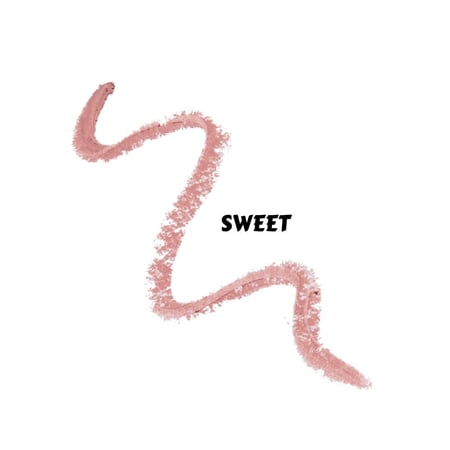 قلم تحديد الشفاه سوبر فل سويت من ريلوف