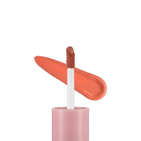 بلاشر أحمر خدود مود بوستر من فلورمار - 001 فولو يور هارت