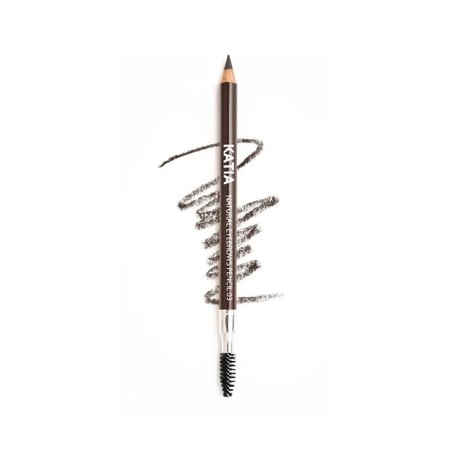 قلم تحديد الحواجب من كاتيا - 03 بني غامق