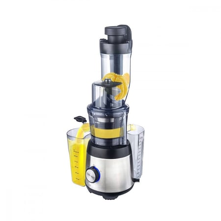 عصارة الفواكة البطيئة 300 واط من ريبون RE-2-092