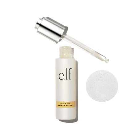 برايمر سيروم جلو اب من ايلف - 30 مل