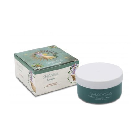 حلاوة ازاله الشعر من شمسا  250 جم