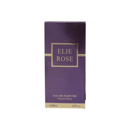 عطر ايلي روز للجنسين او دي برفيوم 100مل