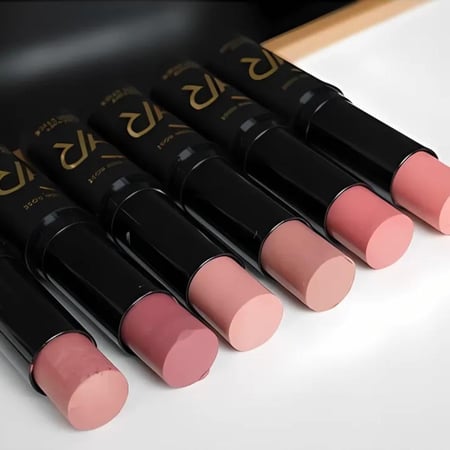 بلاشر أحمر خدود كريمي ستيك من جولدن روز - 109