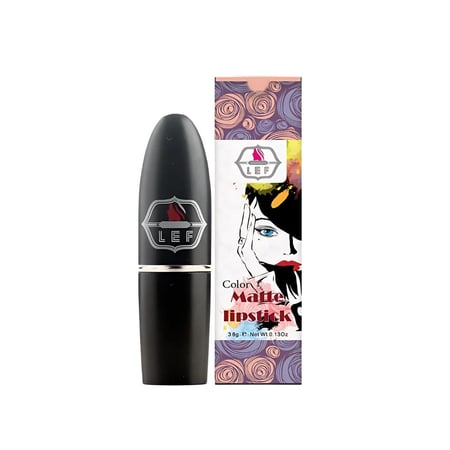 احمر شفاه كريمي مطفي من ليف - DUBLIN 54