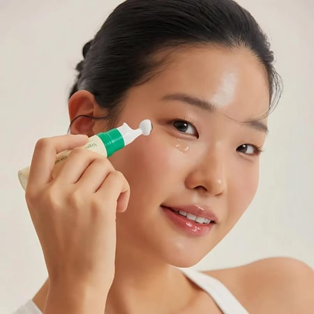 سيروم العين بالكولاجين النباتي من اكسيس واي 10 مل