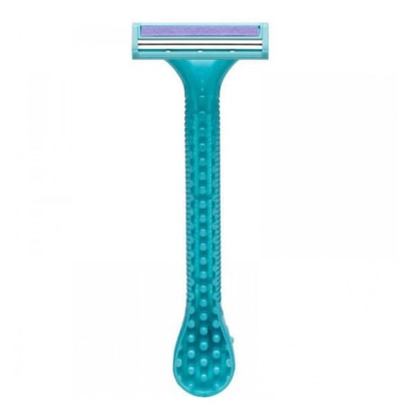 سيمبلي فينوس 2 شفرة حلاقة للنساء 4 قطع من جيليت