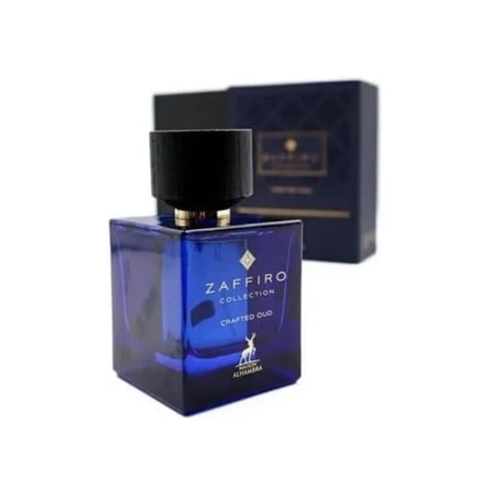 عطر زافيرو ريجال للجنسين او دي برفيوم من ميزون الحمبره 100مل
