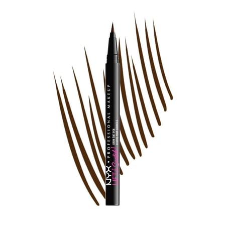 قلم حواجب ليفت اند سناتش من نيكس - اسبريسو