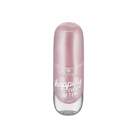 طلاء اظافر جل من ايسنس - 06