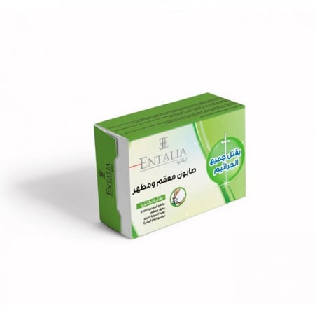 صابون مطهر من انتاليا 100جم