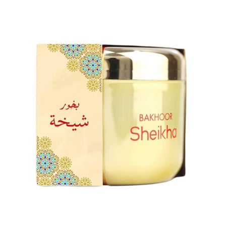 بخور شيخة من حامدى - 70 جرام