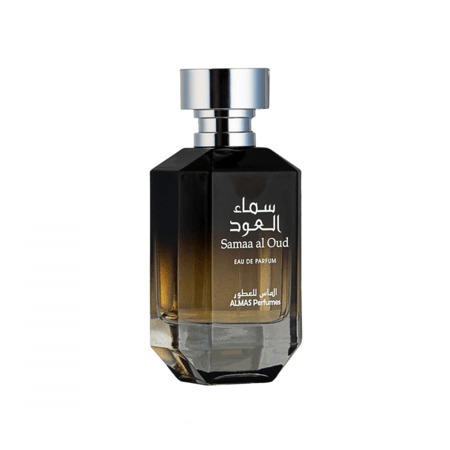 عطر سماء العود او دى بارفيوم من الماس 100 مل