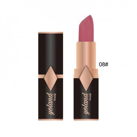 روج توناي كريمي 08 من يولاند بيوتي 3.8جم