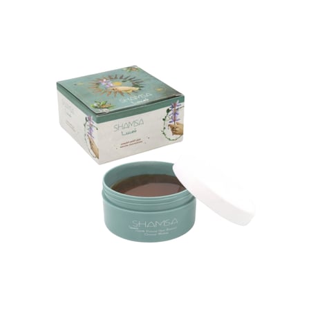 حلاوة ازاله الشعر من شمسا  250 جم