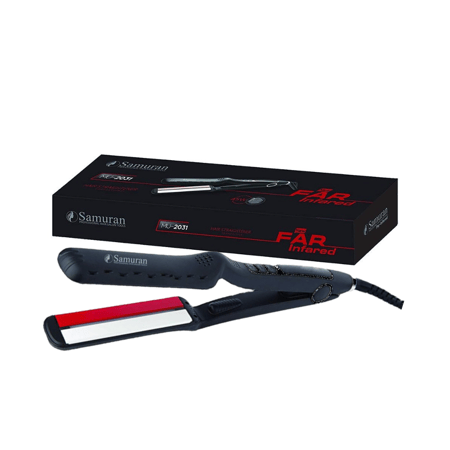 سيراميك الشعر رقمي 450 فهرنهايت من ساموران MU2031