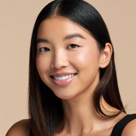 كريم أساس سائل تينتد سيروم فاونديشن نود دروب من كاتريس - W038