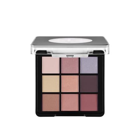 باليت ظلال العيون من فلورمار - 001 فولين انجل