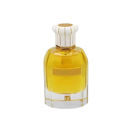 عطر فانيليس للجنسين او دي برفيوم من العسلي 100مل