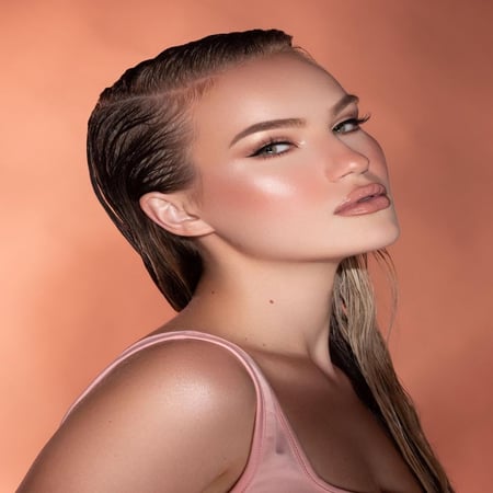 هايلايتر سائل جلو بلوم بيليني برنش من شيجلام 5.2 جم