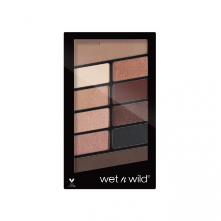 لوحة ظلال العيون كلر ايكون من ويت ان وايلد - نود اويكينج