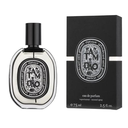 عطر تام داو للجنسين او دي بارفيوم من ديبتيك-75 مل