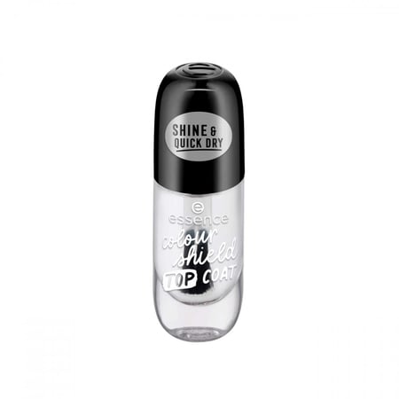 طلاء اظافر جل من ايسنس 8 مل